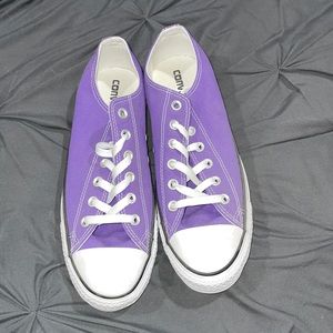 NWOT Converse